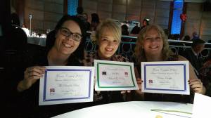 Tess Bronwyn Lilliana